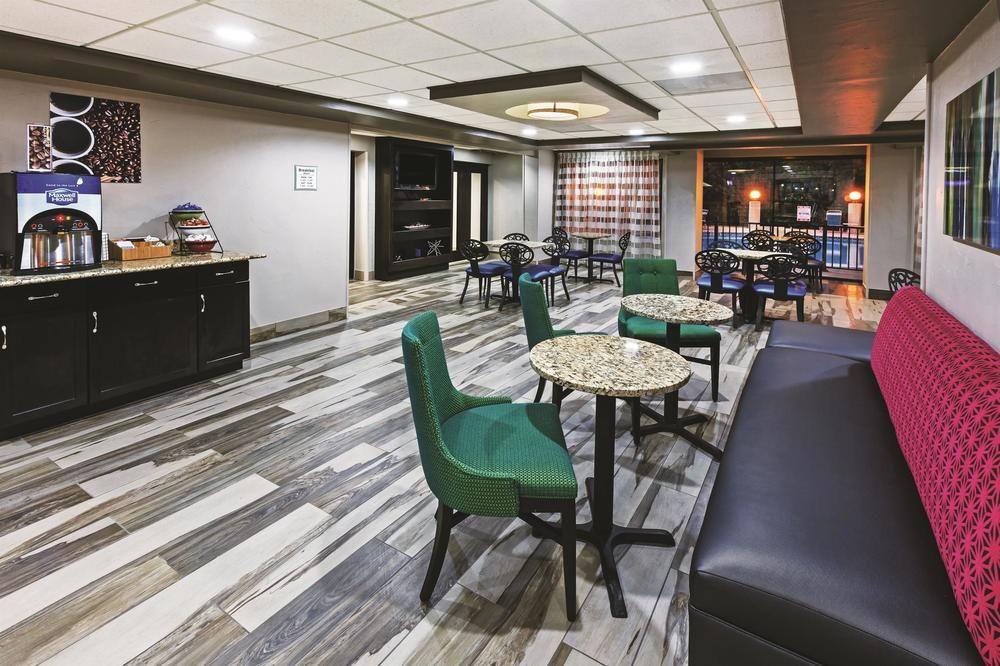 La Quinta By Wyndham Denison - North Lake Texoma Экстерьер фото