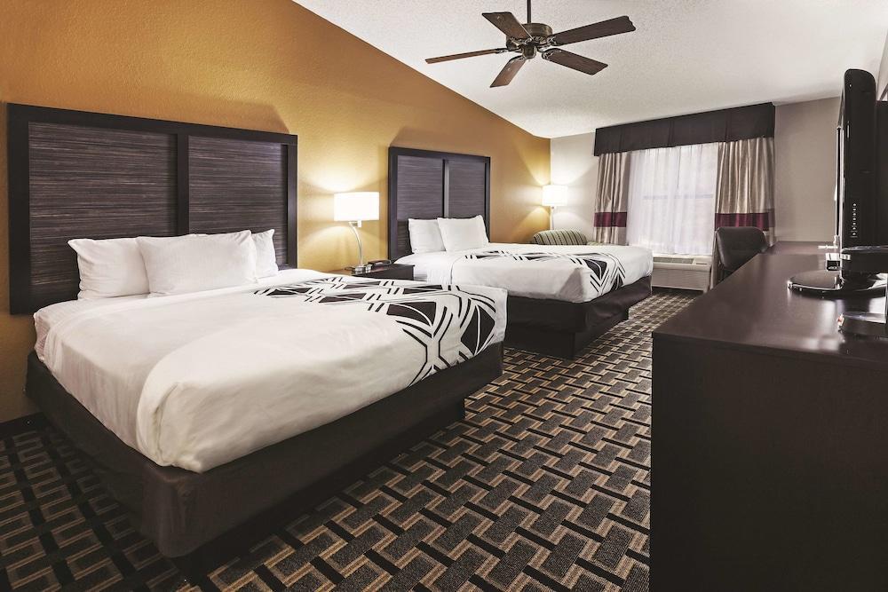 La Quinta By Wyndham Denison - North Lake Texoma Экстерьер фото