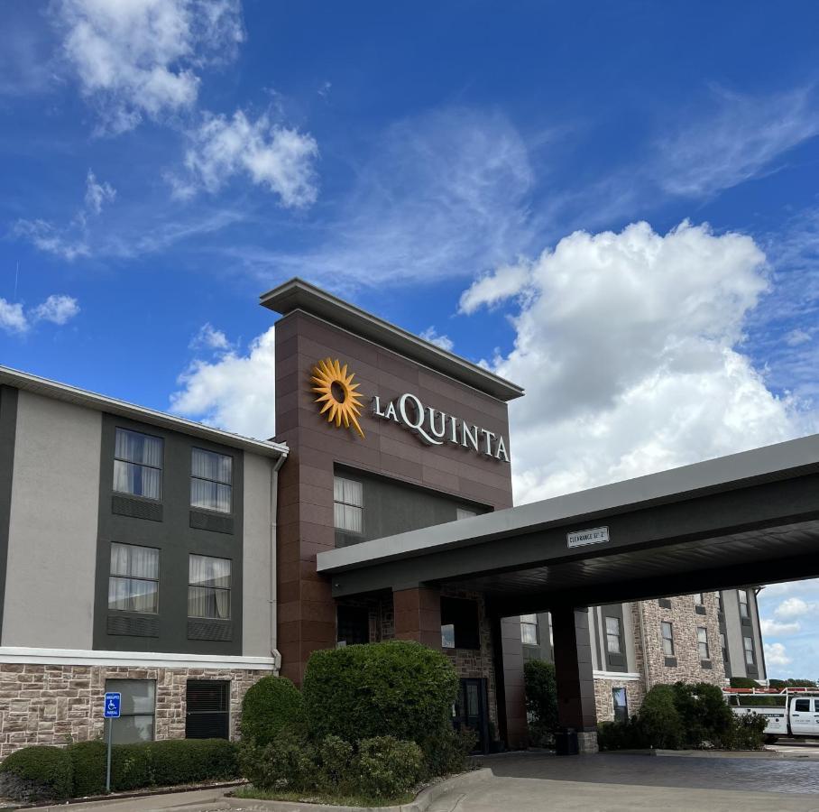 La Quinta By Wyndham Denison - North Lake Texoma Экстерьер фото