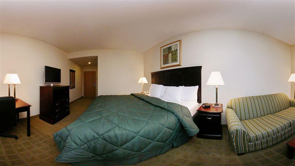 La Quinta By Wyndham Denison - North Lake Texoma Экстерьер фото