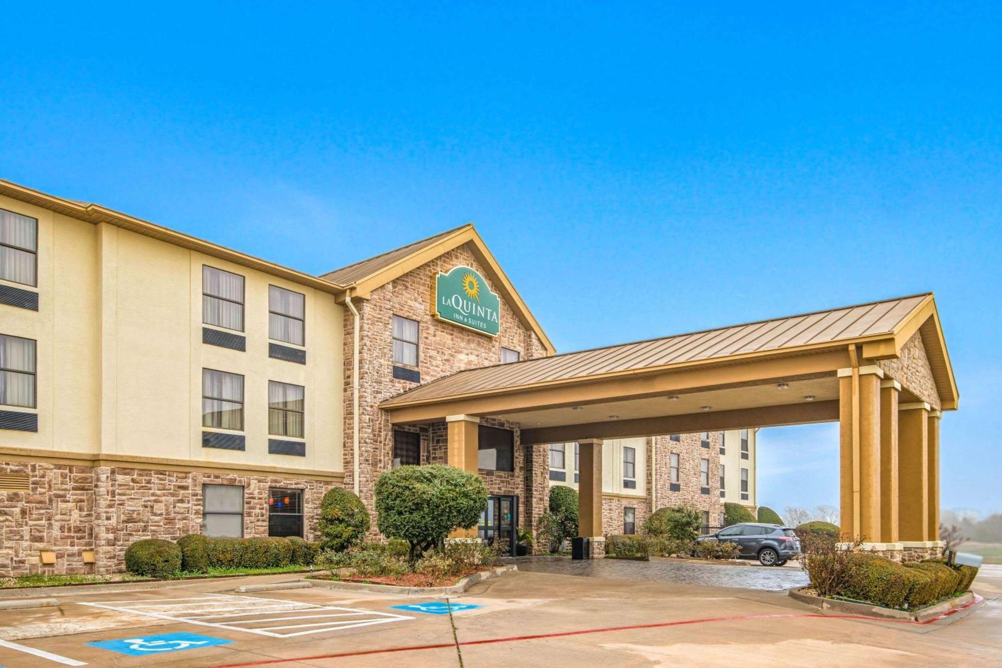La Quinta By Wyndham Denison - North Lake Texoma Экстерьер фото