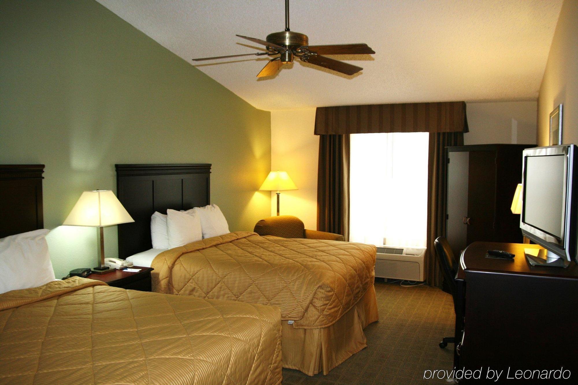 La Quinta By Wyndham Denison - North Lake Texoma Экстерьер фото