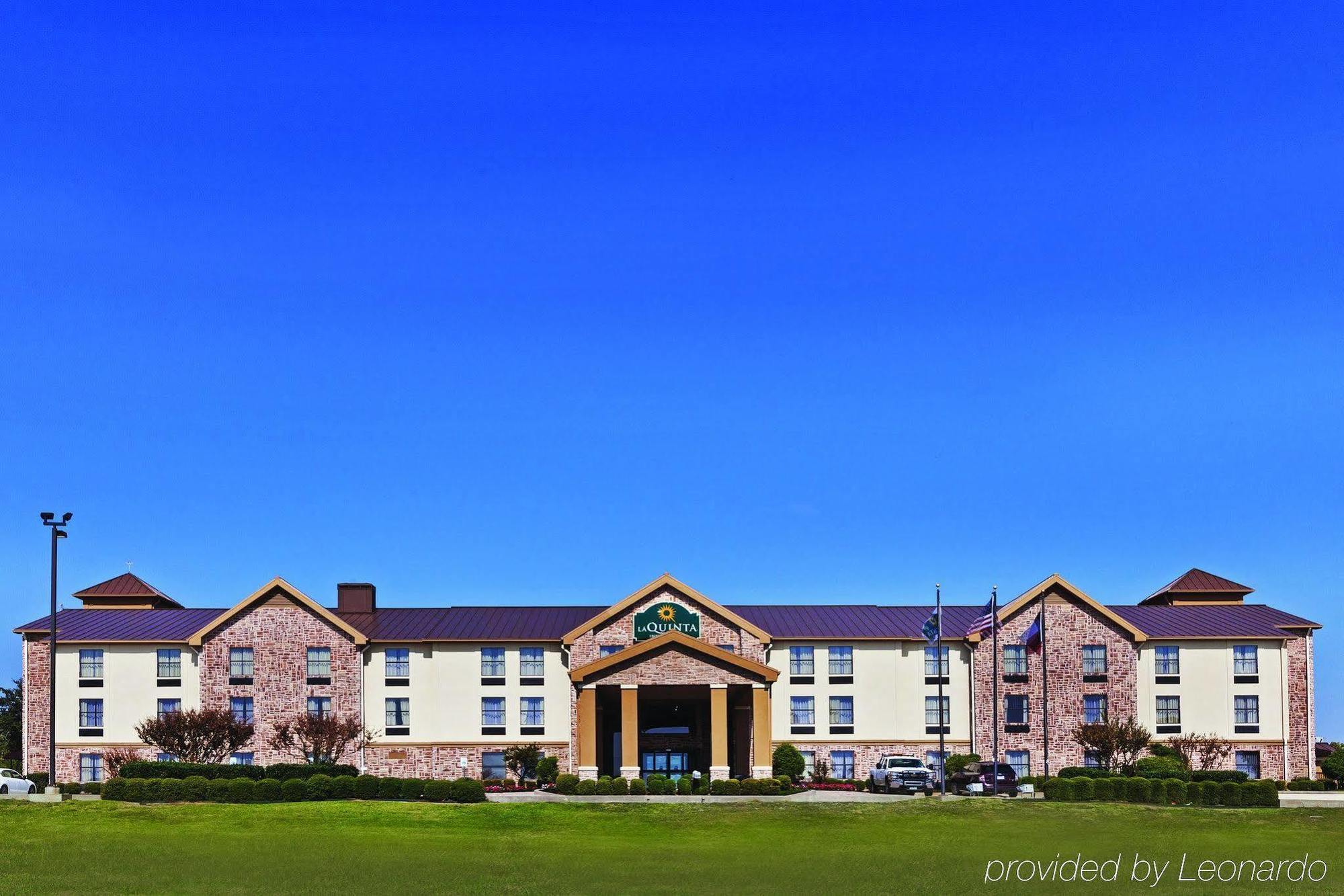La Quinta By Wyndham Denison - North Lake Texoma Экстерьер фото
